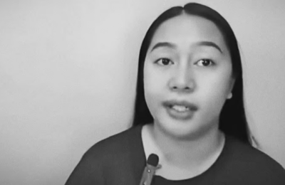 2 suspek sa pagpatay sa political vlogger na si Mima Alicia, nadakip sa Pampanga