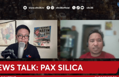 Pangamba sa Pax Silica, inihayag ng BAYAN GL
