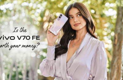 Is the vivo V70 FE worth your money? Real users weigh in