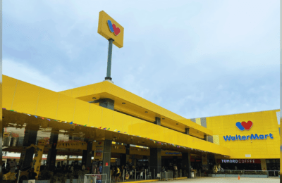 WalterMart brings Sari-Saring Sarap, Every Day to San Rafael, Bulacan
