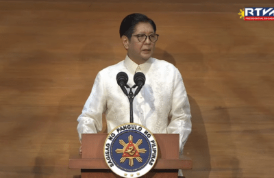 Mga prayoridad ng Marcos admin sa huling dalawang taon, inilatag sa 5th SONA