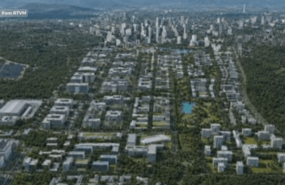 Pax Silica Hub, target lumikha ng libo-libong trabaho; iba’t ibang grupo, tutol sa plano