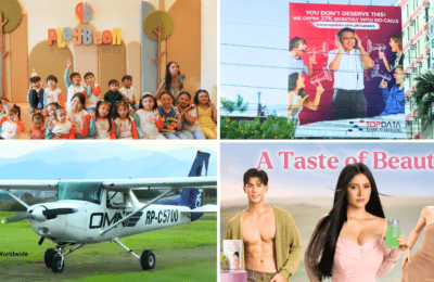 How JG Worldwide Quietly Became One of Pampanga’s Most Recognized Creative Forces 
