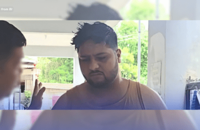 Limang dayuhan, huli sa Central Luzon dahil sa immigration violations