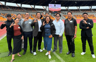 CulayIT Pampanga, suportado ang Pax Silica Framework para sa tech growth