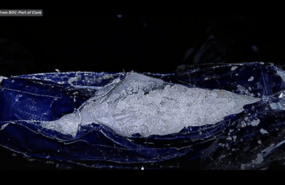 ₱6.29-M halaga ng shabu, nadiskubre sa water pressure equipment