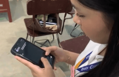 20% discount sa mobile load at internet ng mga estudyante, inihain sa Senado