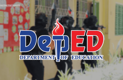 Nationwide School Safety Drill ng DepEd, ipagpapaliban muna