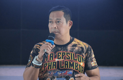 ‘No knowledge’ statement sa ₱41-B flood control projects sa Bulacan, nilinaw ni Gov. Fernando