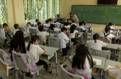 Isyu ng late class suspension sa Angeles City, sinagot ng DepEd at City Hall employees