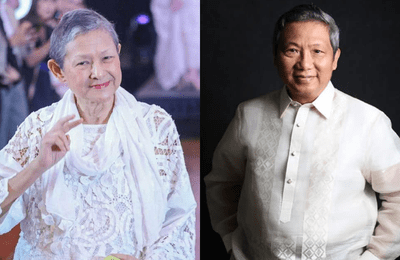 2 Kapampangan, kabilang sa 10 bagong National Artists