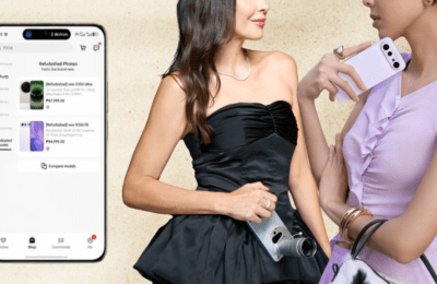 vivo gives consumers more affordable way to own its phones