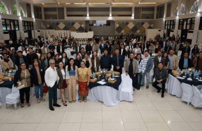 BCDA, Tarlac partner to drive responsible development for Clark Advanced Manufacturing Park