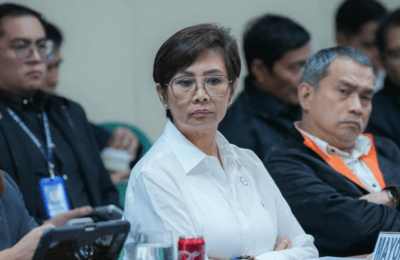 Pag-divest ni Mayor Lacson sa Kingsmen, kinuwestiyon sa Senado; posibleng conflict of interest, sinisilip