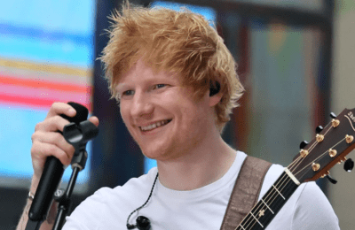 Ilang supporting acts ni Ed Sheeran sa kanyang ‘Loop Tour’, nag-back out