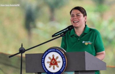 ‎Impeachment threshold, ibinaba sa 14 boto