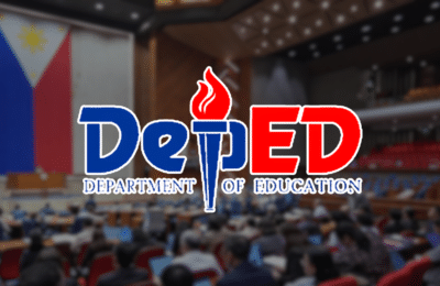 ₱975-B proposed budget ng DepEd para sa 2027, aprubado ng Kamara