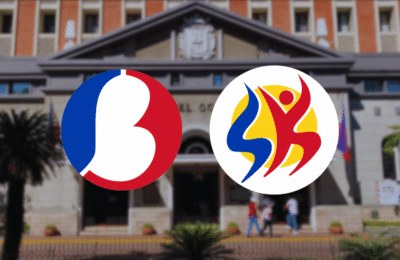 BSKE 2026, kanselado; term limits ng barangay at SK officials, ginawa nang 5 taon