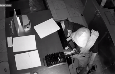 ₱30-K halaga ng cash at gadgets, tinangay sa isang café sa CSFP; suspek, arestado