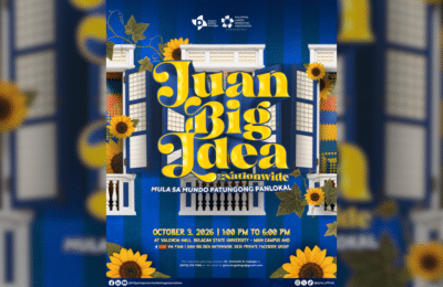 PJMA’s Juan Big Idea 2026 explores how global brands find local meaning