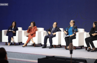 CDC to offer ‘ultra red carpet’ services for Luzon Economic Corridor investors