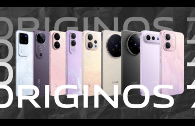 OriginOS 7 rollout for vivo phones set to begin in October