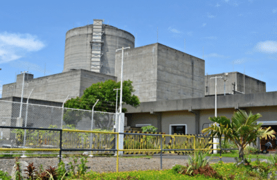 Rehabilitasyon ng Bataan Nuclear Power Plant, tinutulan dahil sa banta sa kaligtasan