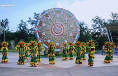 Syudad San Fernando, kinilalang Asia’s Leading Cultural City Destination sa 2026 World Travel Awards
