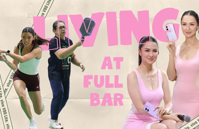 Who knew a game of pickleball could end with brand-new vivo V80 Lite?