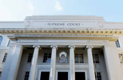 eNotarization, inilunsad ng Supreme Court para sa mas mabilis na legal transaction