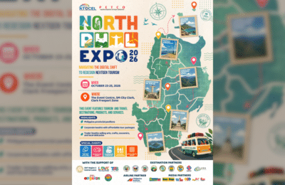 NorthPhil Expo 2026 to put Philippine destinations in the spotlight in Clark