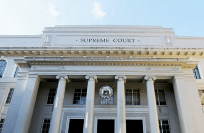 Ilang budget provision noong 2024, 2025, at 2026, labag sa konstitusyon: Supreme Court