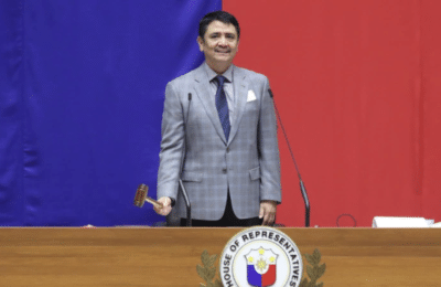 Ex-Rep. Dong Gonzales, iginiit na pamumulitika ang nasa likod ng mga kaso