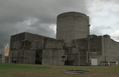 Kabuhayan at kalikasan sa Bataan, nanganganib sa planong rehabilitasyon ng BNPP: envi group