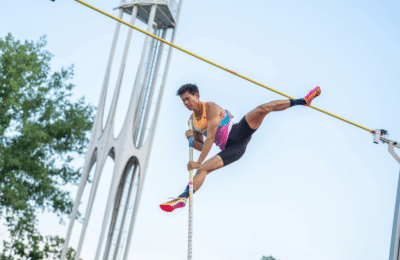EJ Obiena, balik sa World Top 10 matapos ang 20th Asian Games gold