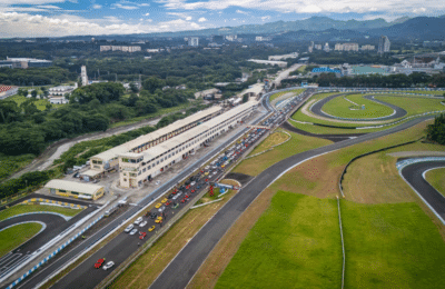 CIFOS 2026 breaks its own record, sets new benchmark for the Philippines’ biggest car meet