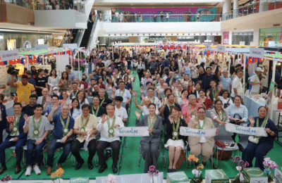 TaiwanLink Fair 2026 concludes successfully, bringing together Taiwan and Philippine government and business leaders