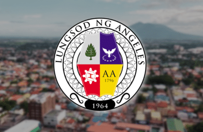 Angeles City, tanging lungsod sa Central Luzon na pasok sa Oxford Economics Top 1,000