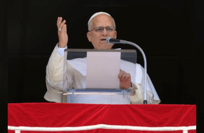 Pope Leo XIV, ooperahan sa baga matapos makitaan ng ‘localized nodule’