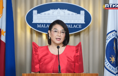 Legal framework ng Pax Silica, naipasa na ng BCDA sa Pangulo: Usec. Castro