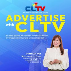 Advertise with CLTV